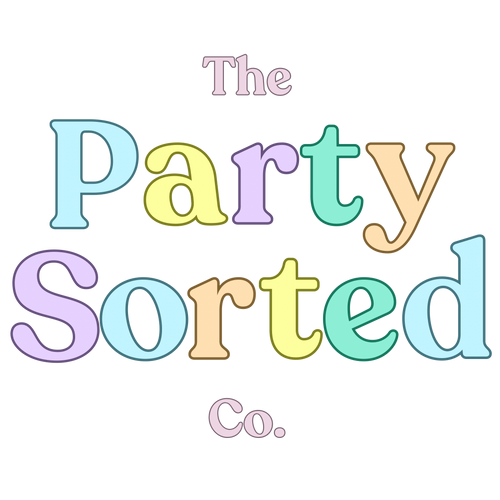 The Party Sorted Co.
